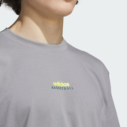 Men's adidas We Ball Together Graphic Tee