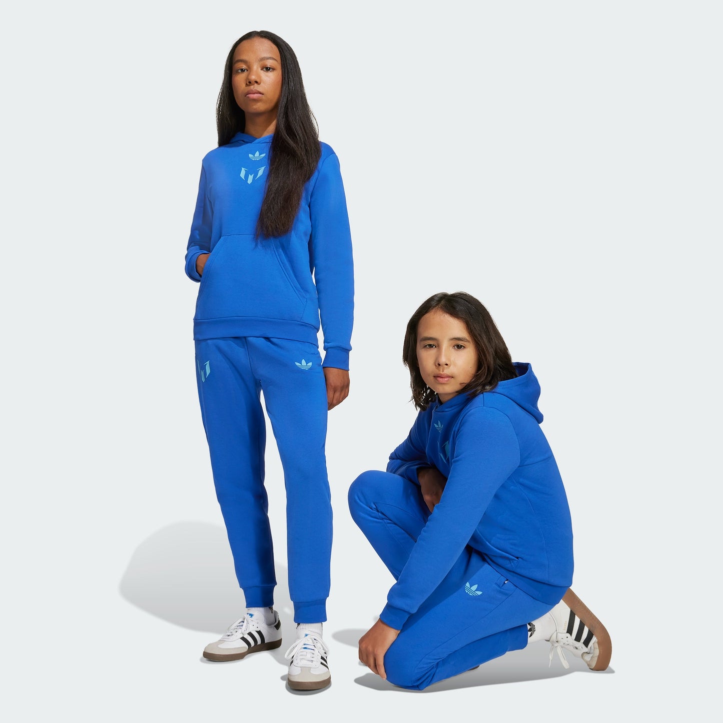 Kids' adidas Messi Pants Kids