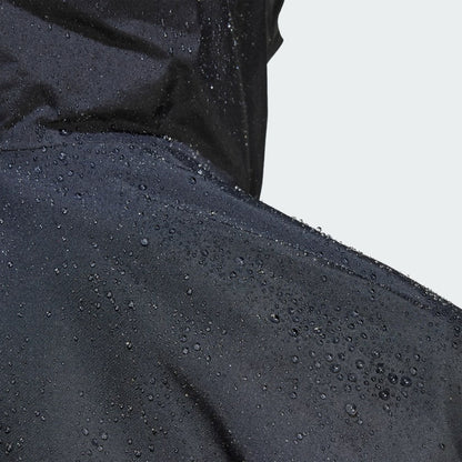Women's adidas Terrex Xploric 2.5L Climaproof Anorak