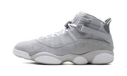 6 Rings "Wolf Grey" 322992 009