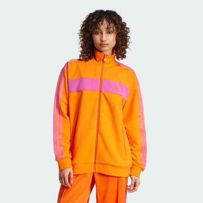 Women's adidas Colorblock Track Top