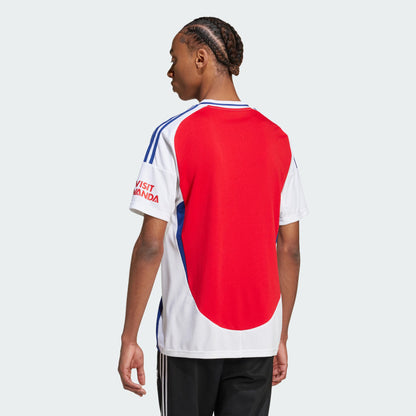 Men's adidas Arsenal 24/25 Home Jersey
