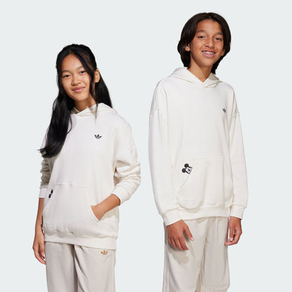 Kids' adidas adidas DISNEY MICKEY MOUSE HOODIE