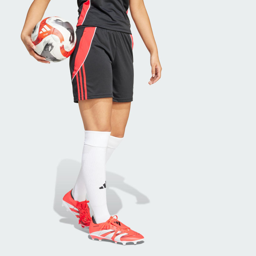 Women's adidas Tiro 24 Training Shorts