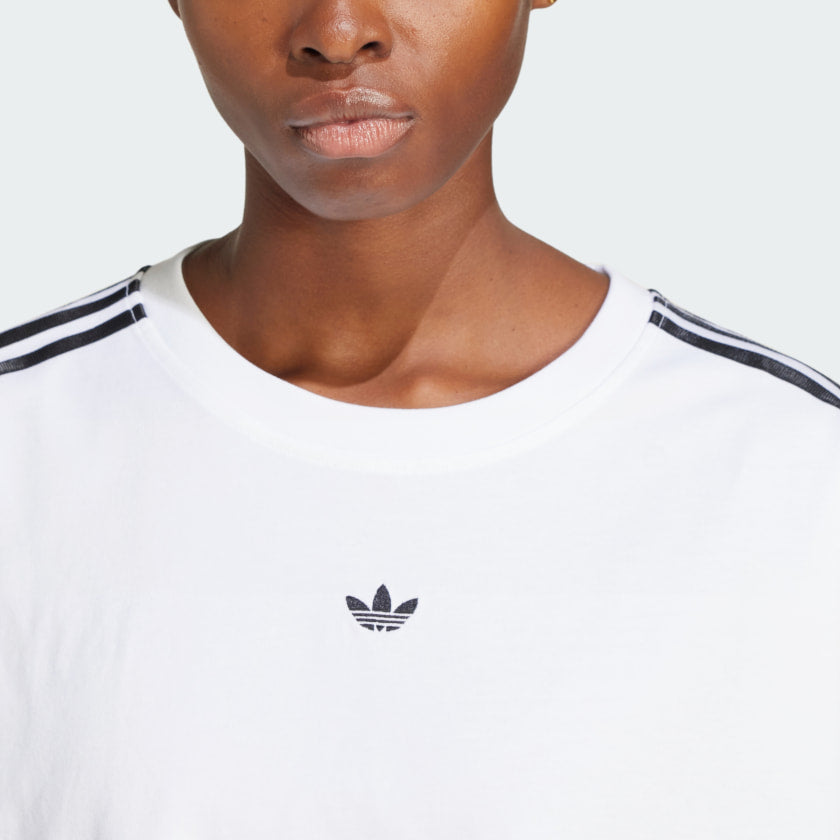 Women's adidas Adilenium Season 3 Boxy Oversized Tee