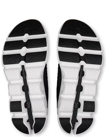 On Running Cloudswift 4 Black White (Women's)
