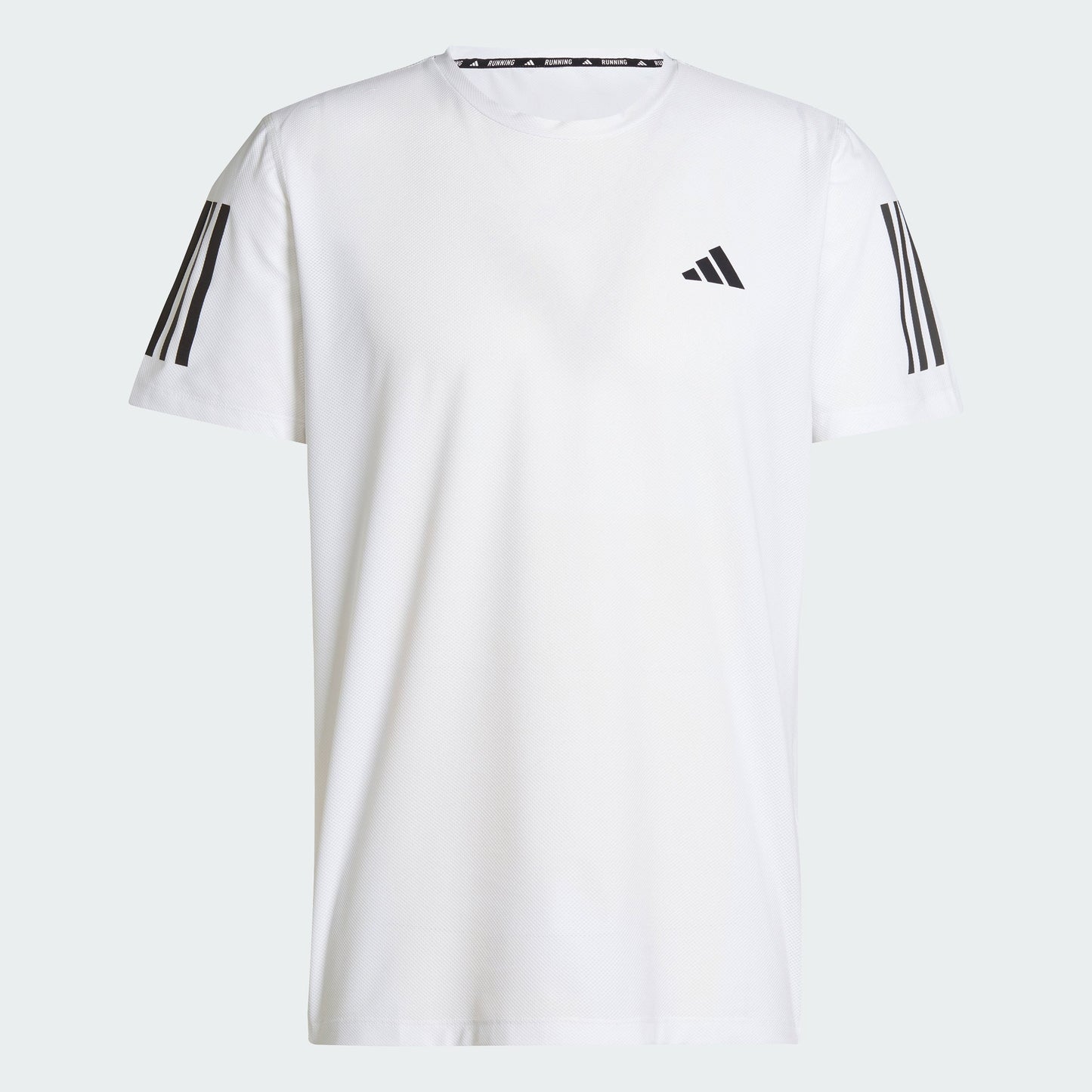 Men's adidas Own the Run Tee