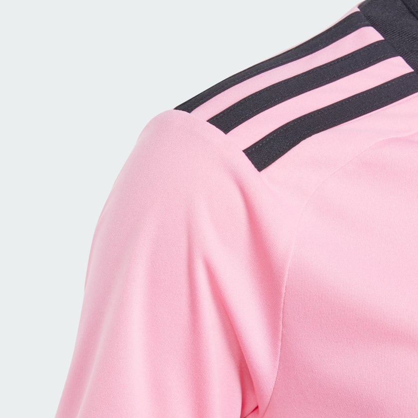 Kids' adidas Inter Miami CF 24/25 Home Jersey Kids