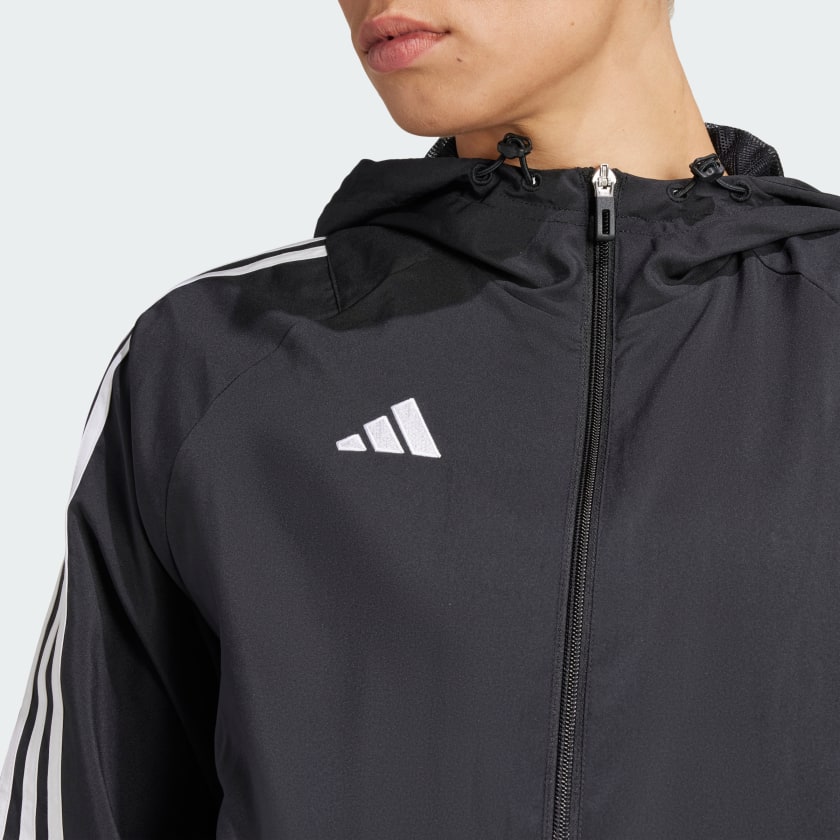 Women's adidas Tiro 24 Windbreaker