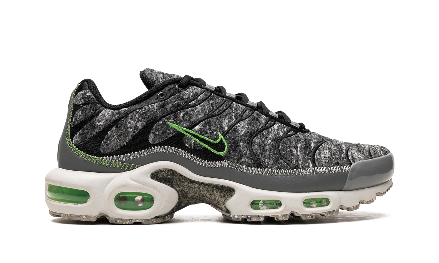 Air Max Plus "Essential Crater Green" DA9326 001