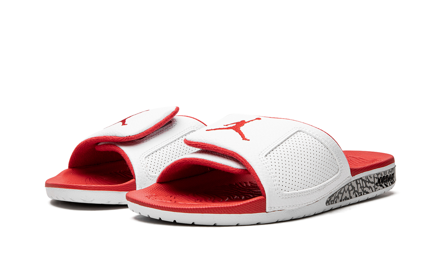 Hydro III Retro "FIRE RED" 854556 116