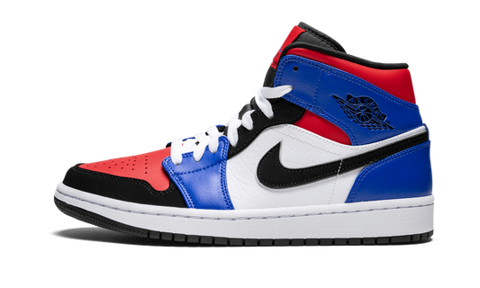 1 Mid "Top 3" 554724 124