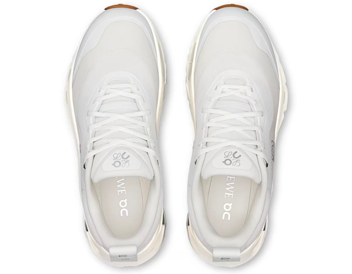 On Running Cloudtilt 2 LOEWE All White (Unisex)