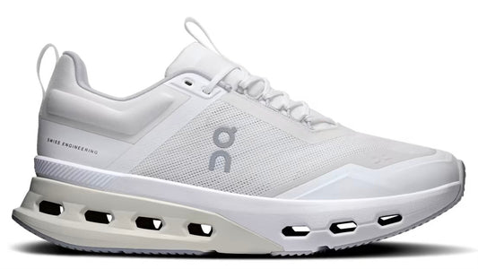 Cloudnova X White Glacier (Women's)