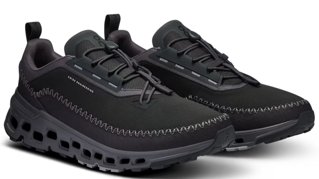 On Running Cloudaway 2 Black Eclipse (Women's)