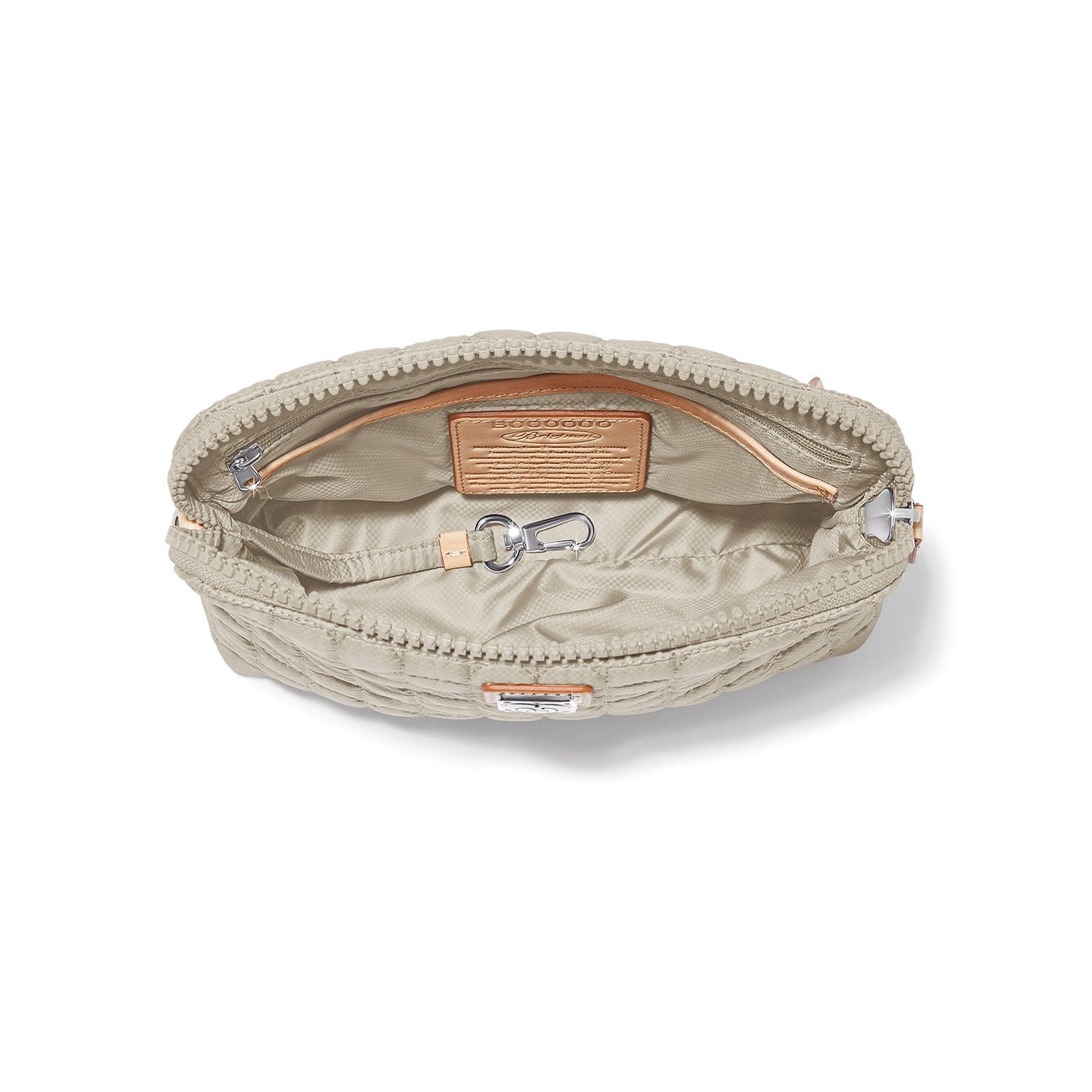 Buff heart arielle small crossbody