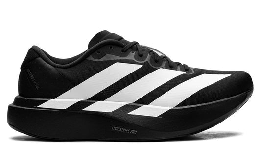 Adizero Evo SL Black White