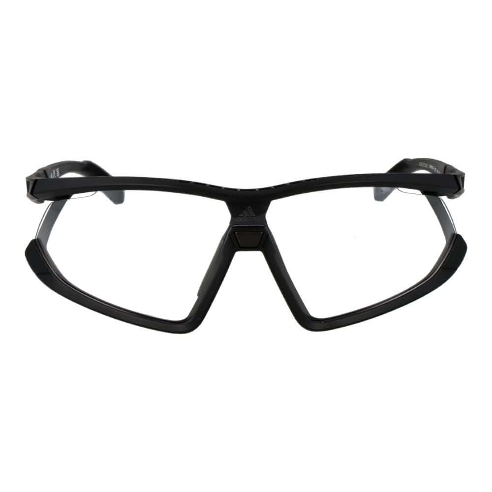 Adidas Black Plastic Sunglasses