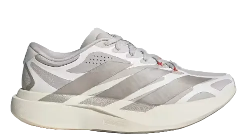 Adizero EVO SL EXO White Haze Coral (Women's)