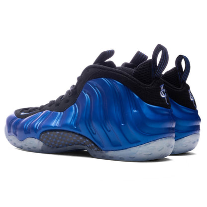 Air Foamposite One 'International Blue' - Intl Blue/White/Black
