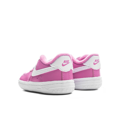 Air Force 1 Crib - Playful Pink/White