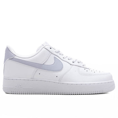 Air Force 1 '07 - White/Ghost
