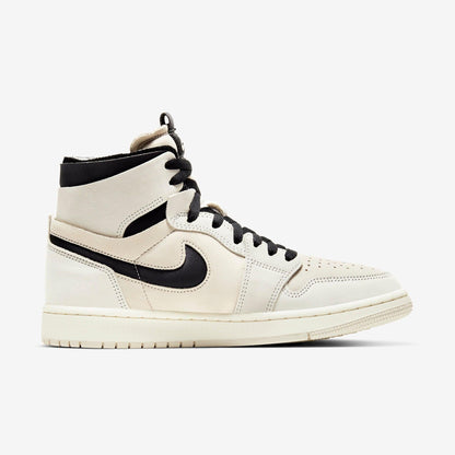 Air Jordan 1 High Zoom Air CMFT 'Summit White' (2020) (Womens)