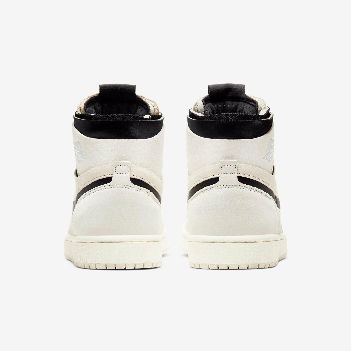 Air Jordan 1 High Zoom Air CMFT 'Summit White' (2020) (Womens)