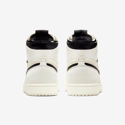Air Jordan 1 High Zoom Air CMFT 'Summit White' (2020) (Womens)