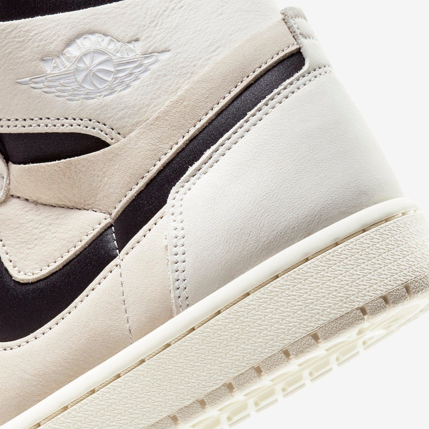 Air Jordan 1 High Zoom Air CMFT 'Summit White' (2020) (Womens)