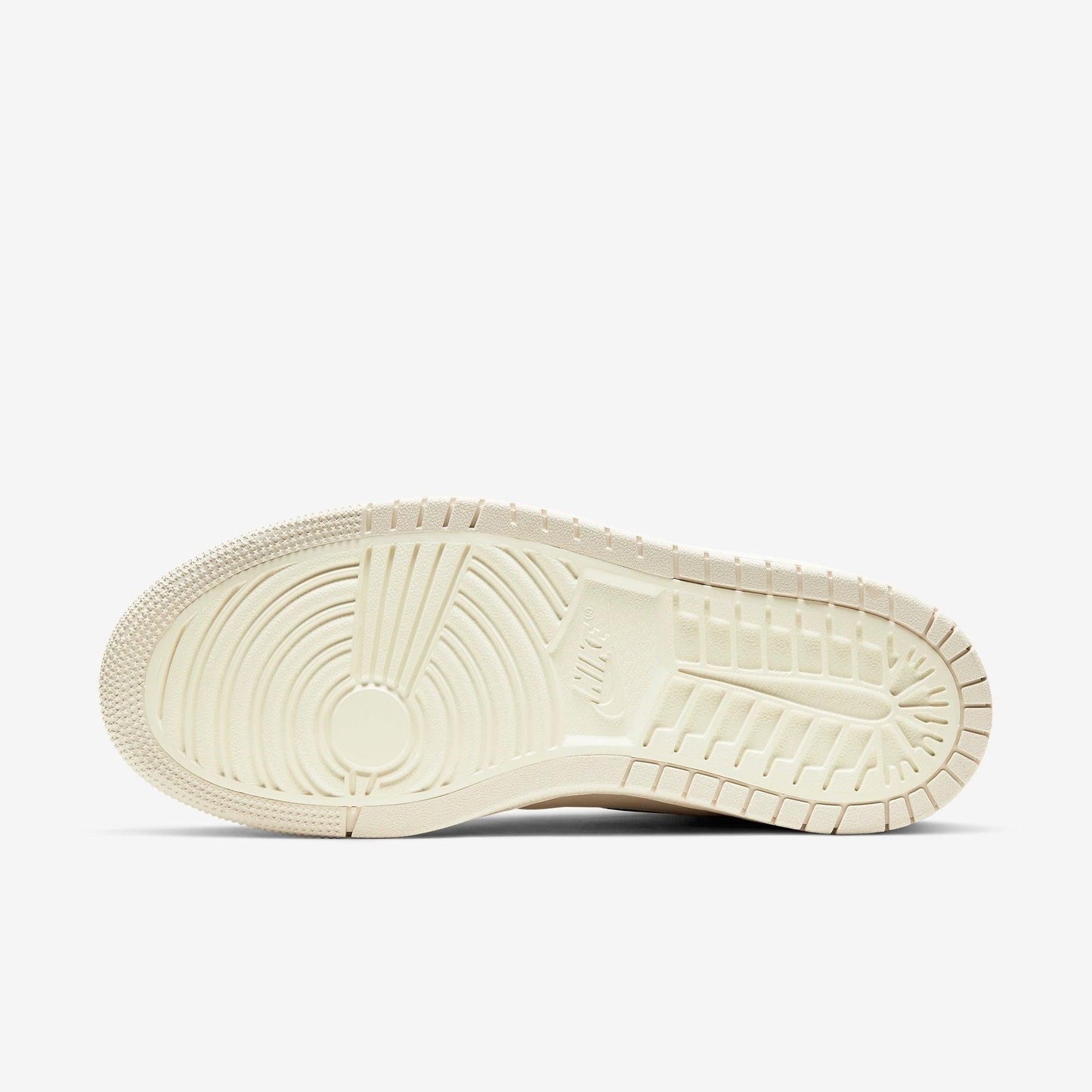Air Jordan 1 High Zoom Air CMFT 'Summit White' (2020) (Womens)