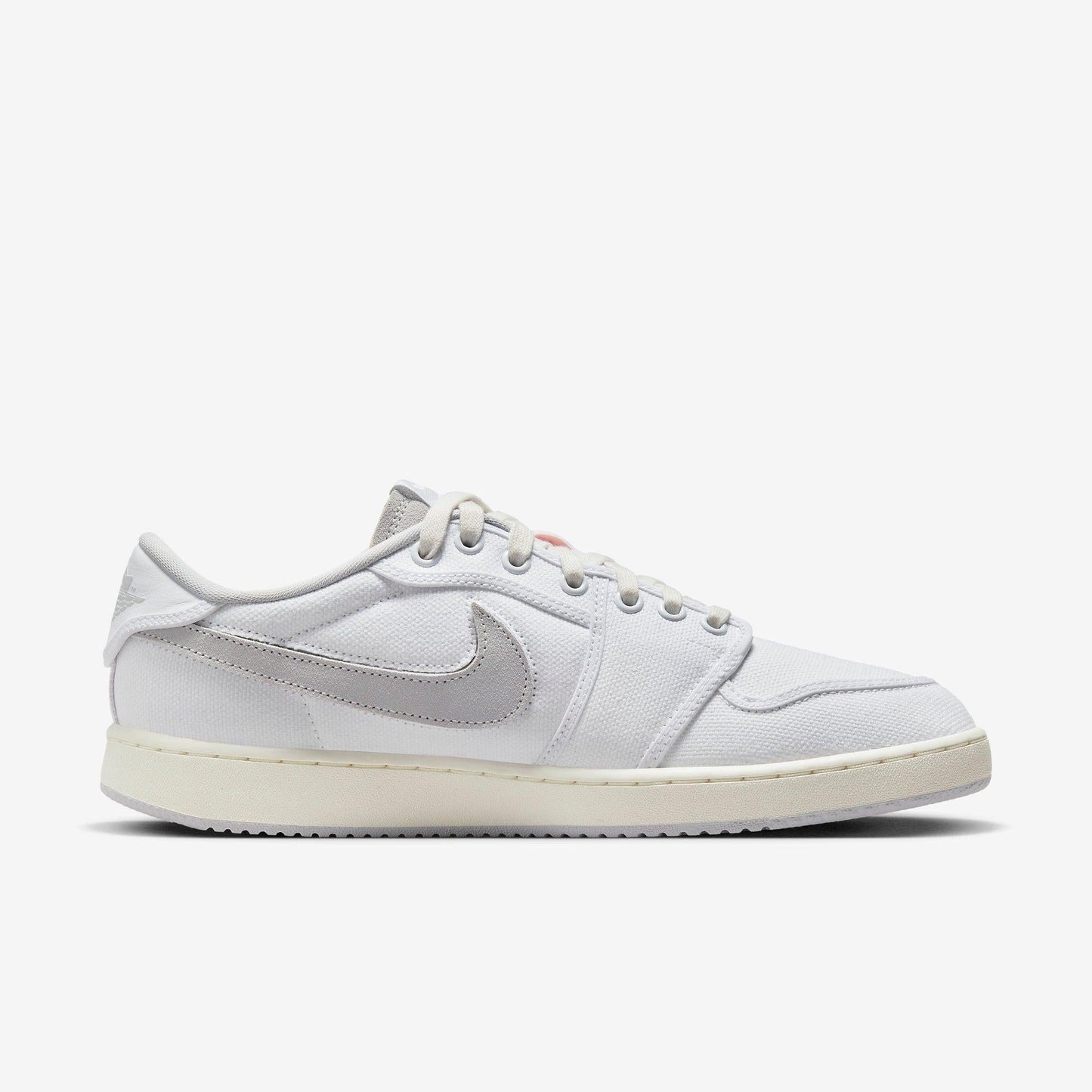Air Jordan 1 KO Low SP x Union LA 'Neutral Grey' (2023)