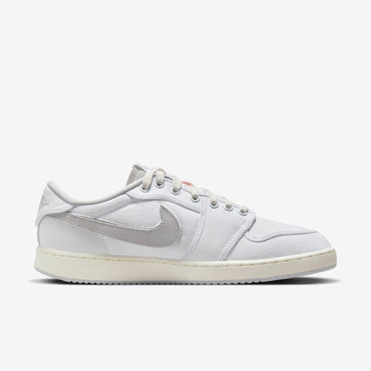 Air Jordan 1 KO Low SP x Union LA 'Neutral Grey' (2023)