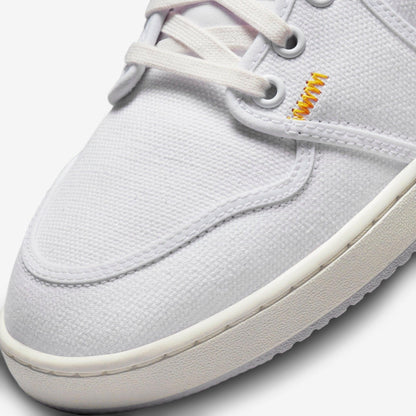 Air Jordan 1 KO Low SP x Union LA 'Neutral Grey' (2023)