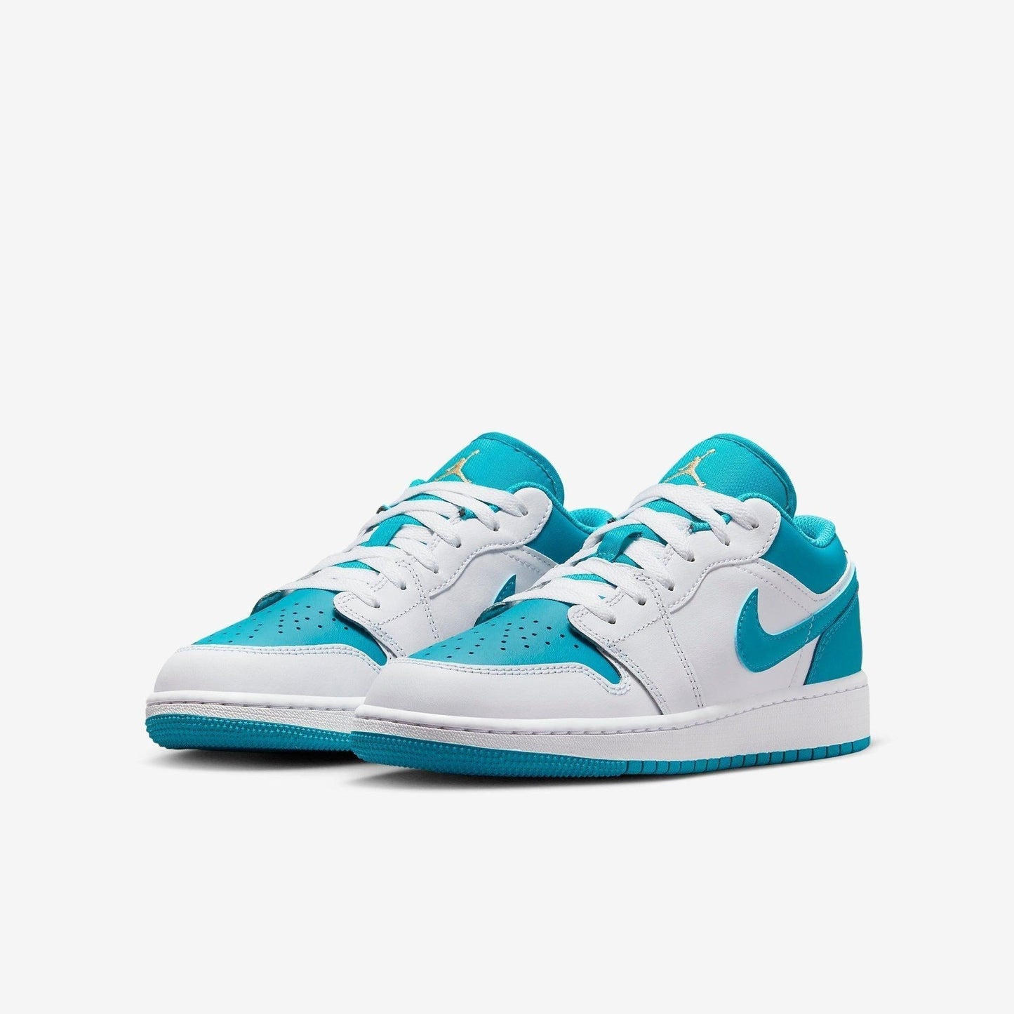 Air Jordan 1 Low 'Aquatone' (2023) (GS)