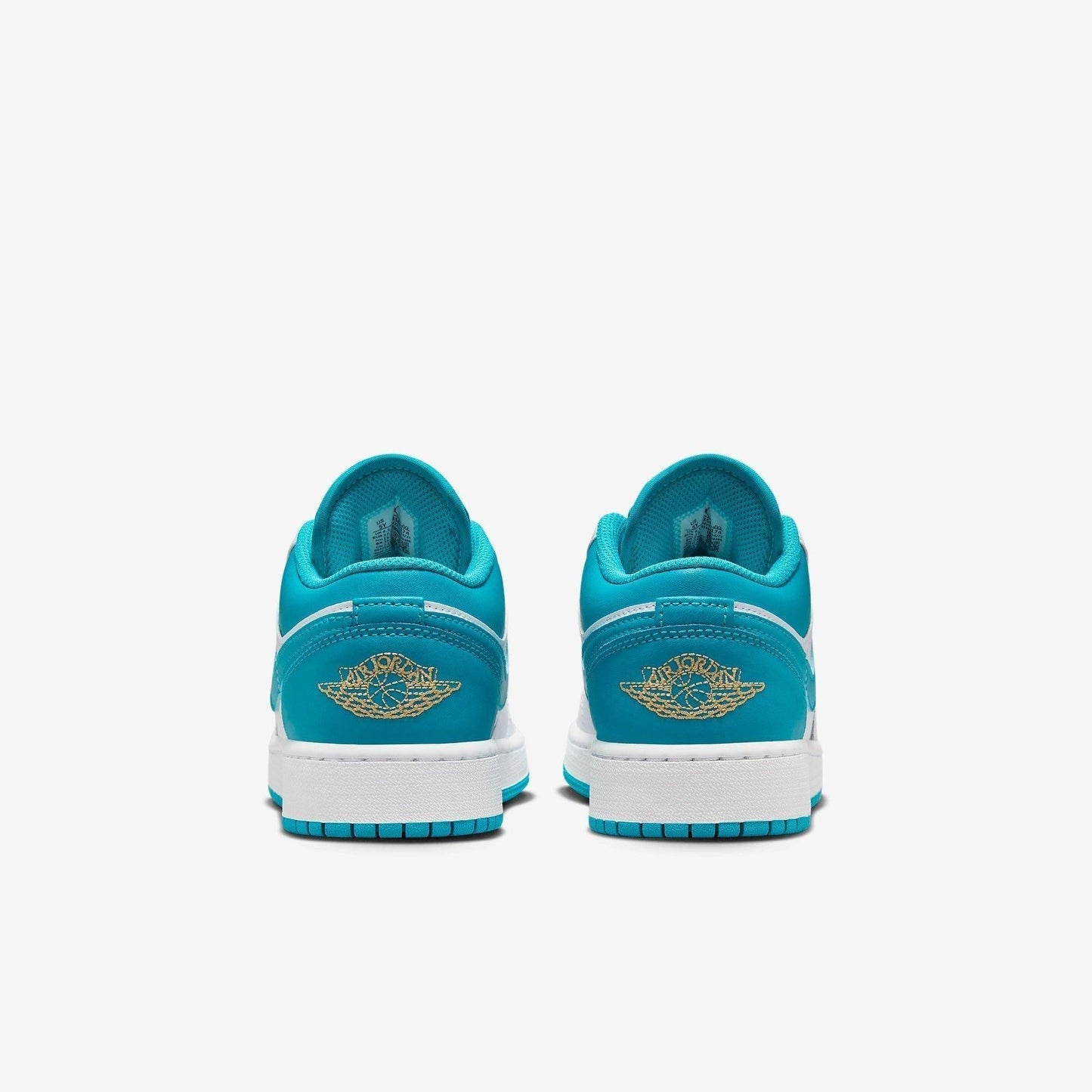 Air Jordan 1 Low 'Aquatone' (2023) (GS)