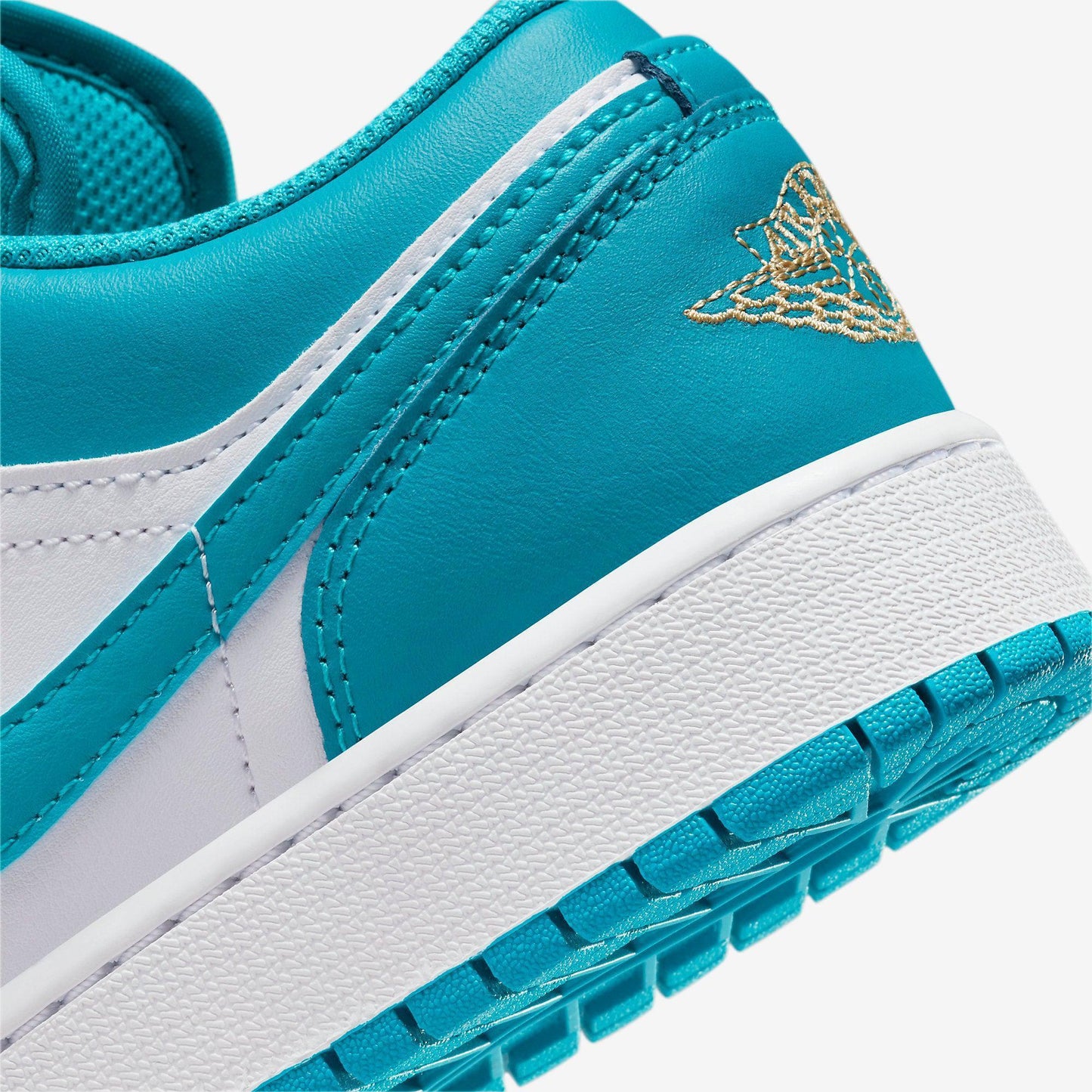 Air Jordan 1 Low 'Aquatone' (2023) (GS)