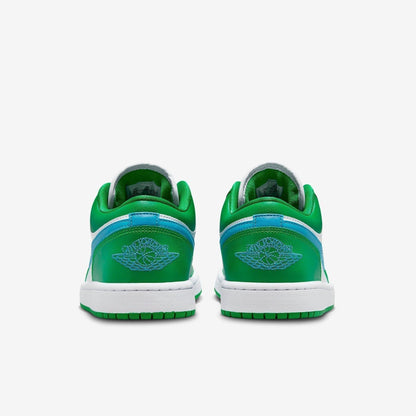 Air Jordan 1 Low 'Lucky Green' (2023) (Womens)