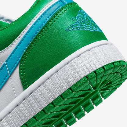 Air Jordan 1 Low 'Lucky Green' (2023) (Womens)