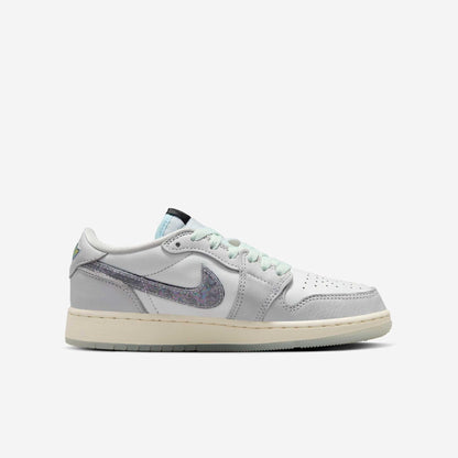 Air Jordan 1 Low OG CNY 'Year of the Snake' (2025) (GS)