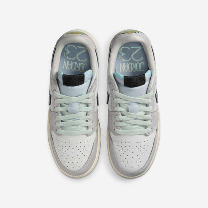 Air Jordan 1 Low OG CNY 'Year of the Snake' (2025) (GS)