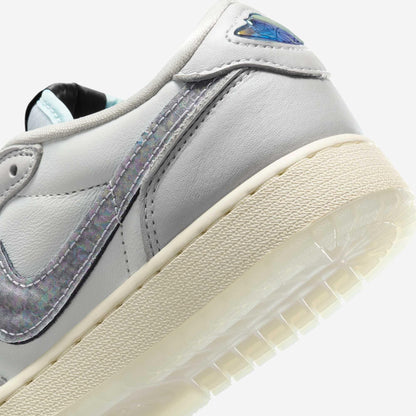 Air Jordan 1 Low OG CNY 'Year of the Snake' (2025) (GS)