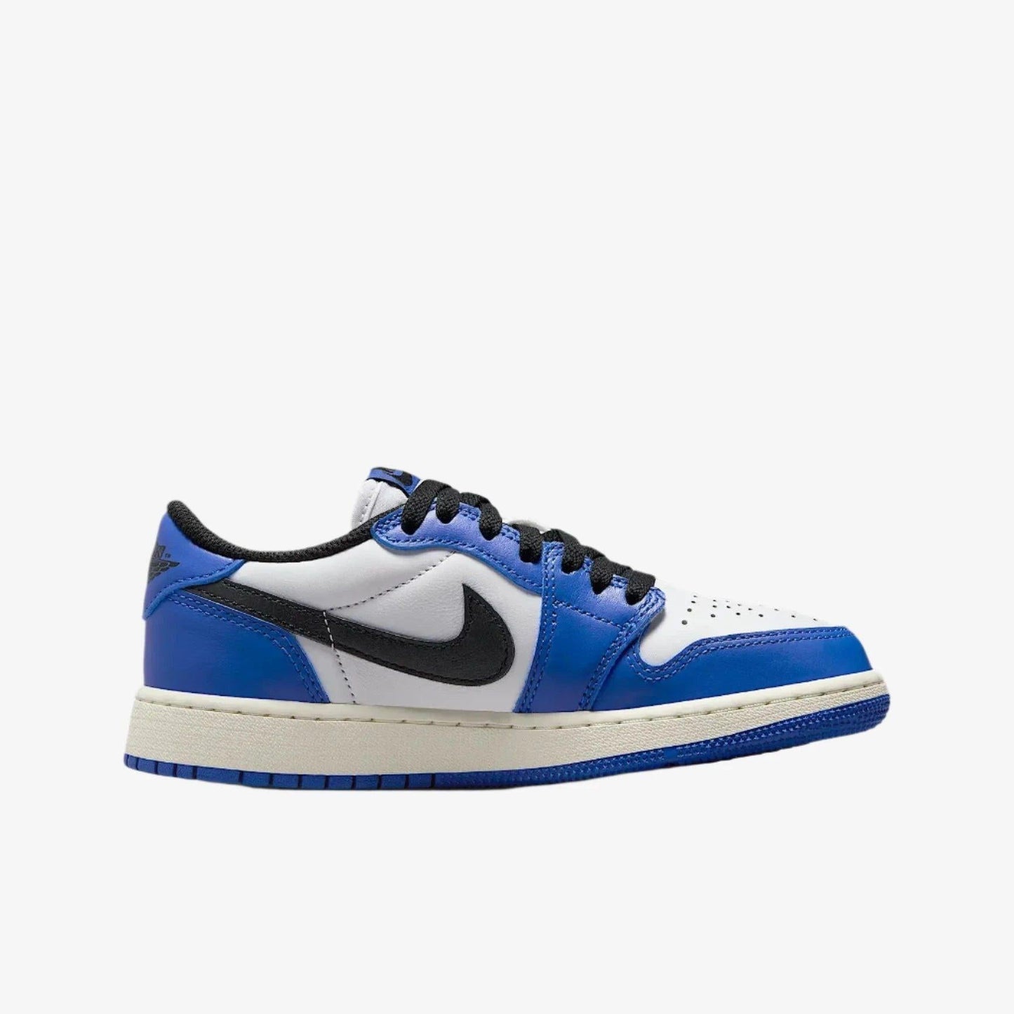 Air Jordan 1 Low OG 'Game Royal' (2024) (GS)