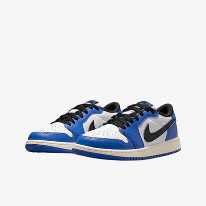 Air Jordan 1 Low OG 'Game Royal' (2024) (GS)