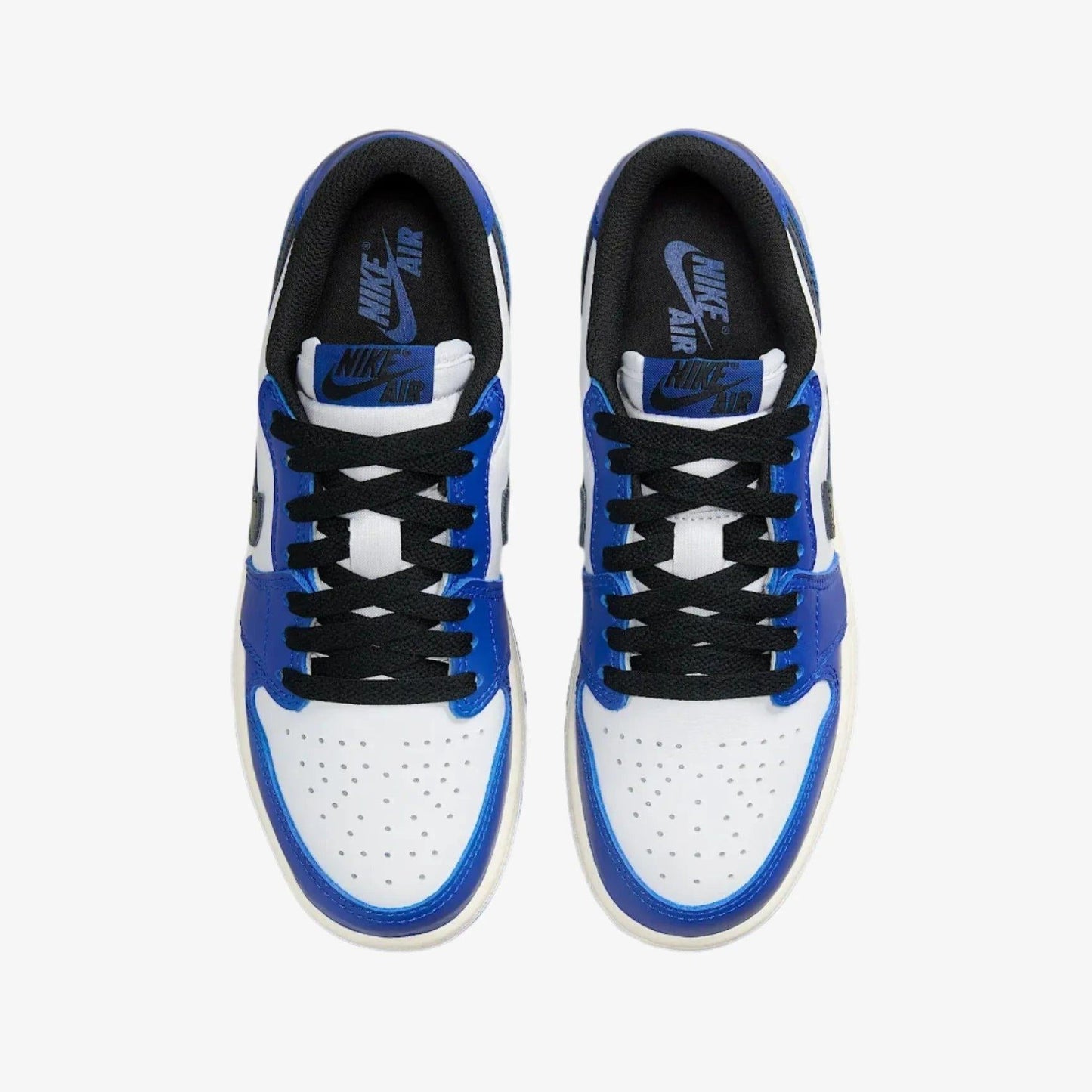 Air Jordan 1 Low OG 'Game Royal' (2024) (GS)