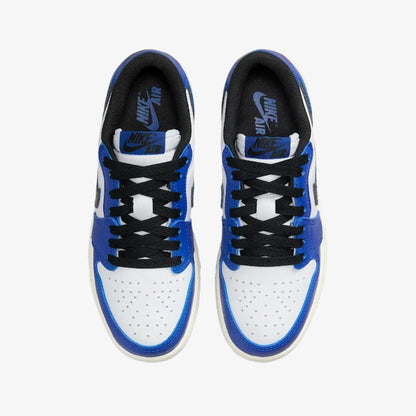Air Jordan 1 Low OG 'Game Royal' (2024) (GS)