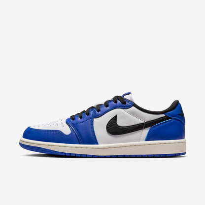 Air Jordan 1 Low OG 'Game Royal' (2024)