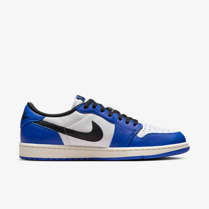Air Jordan 1 Low OG 'Game Royal' (2024)