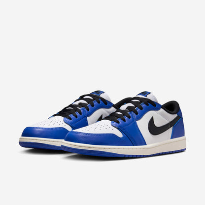 Air Jordan 1 Low OG 'Game Royal' (2024)