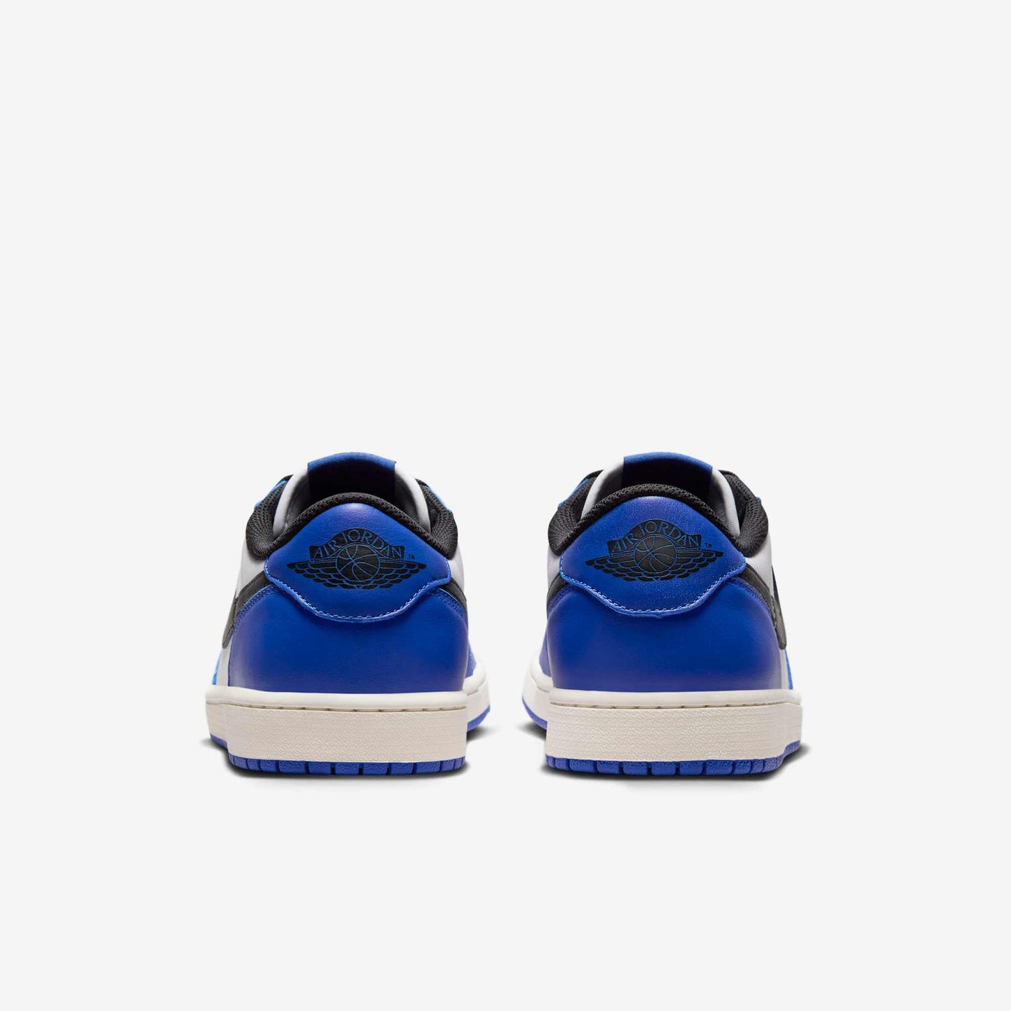Air Jordan 1 Low OG 'Game Royal' (2024)